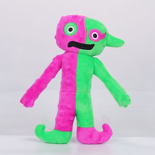 Muñeco de peluche Garten of BanBan Jumbo Josh Opila Bird Banbaleena Stinger Flynn juguetes - Imagen 56 de 57