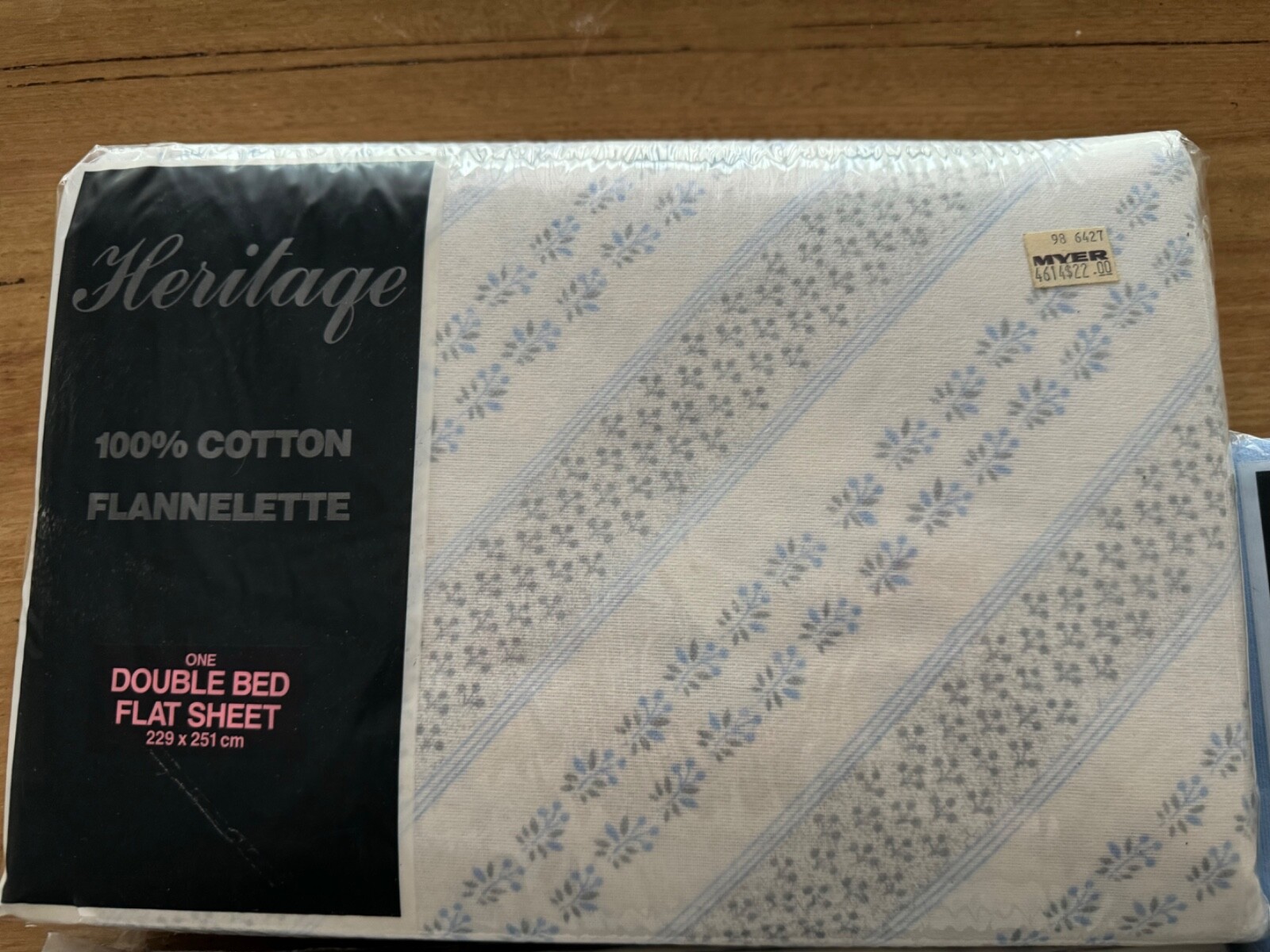 Vintage 1980’s Double Bed Sheets 1 set and 2 x Flat Sheets eBay