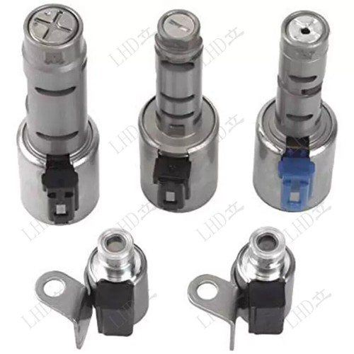KA313 K313 CVT Shift Control Transmission Solenoids Kit For Toyota Corolla; - Picture 4 of 6