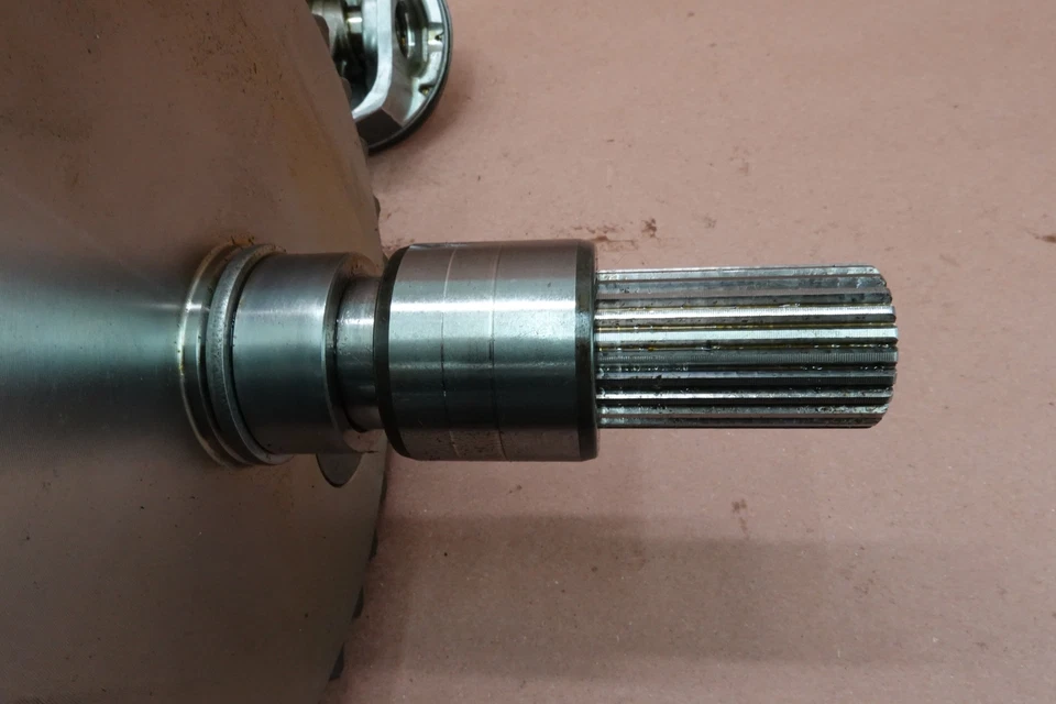 Harley-Davidson Street Glide 2014-2018 montaje de volante FLHXS Foto 3 de 4