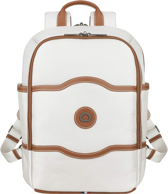 Delsey legere backpack price Clearance
