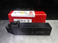 Dorian 1.25" x 1.25" Indexable Lathe Tool Holder MDPNN20-5D (LOC2945A)