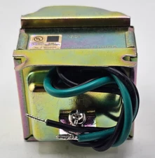 (QTY 2) TORK ALERT TRANSFORMER TA599 Heavy Duty