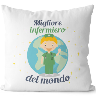 Migliore infermiero del mondo 14201007151