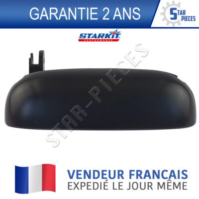 POIGNEE DE PORTE AVANT DROITE PASSAGER POUR NISSAN MICRA K11 1992-2002