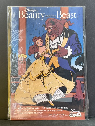Walt Disney’s Comics Uncle Scrooge #264 - Picture 2 of 7