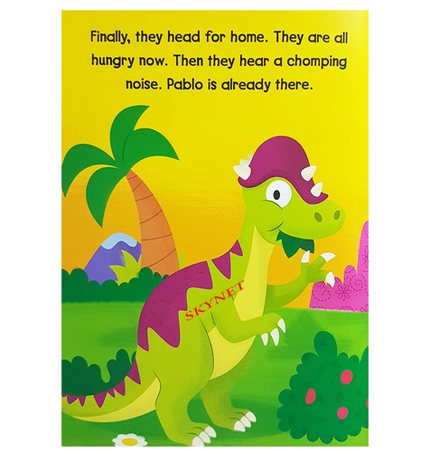 CHILDRENS MY LITTLE BOOK OF STORIES FOR KIDS - BEDTIME READING BOOKS - BIBLE - Picture 38 of 46