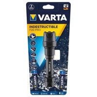 Varta Indestructible F20 Pro Led Leuchte Inkl. 2AA Batterien (1 Stk.)