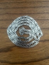 SRAM RED 12 Speed Flattop Bike Chain 114 Link CN-RED-D1 Road Gravel HollowPin