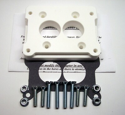 Holley TBI Assembly Gasket Holley TBI Assembly Gasket