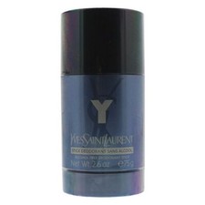 Yves Saint Laurent Y Deodorant Stick 75g For Men