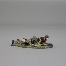 Thomas Gunn SS139 5cm Mortar Team