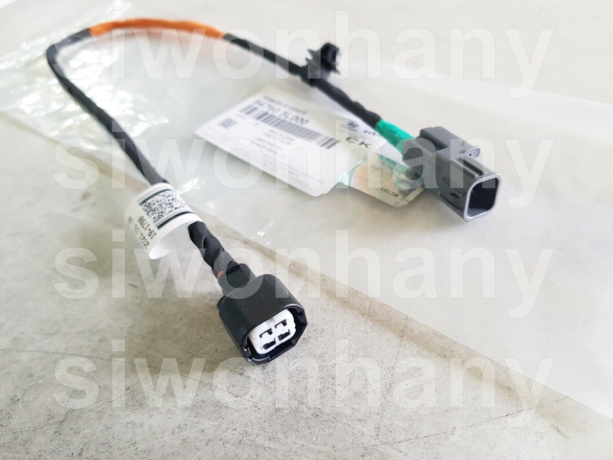 最新コレックション Palisade Hyundai Harness Sensor OP OEM KIA Quoris K9 K900 リール