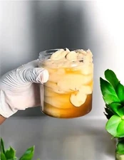 BBL Booty Cream and Oil combined new recipe high concentrated 100% Natural