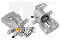 NK 2139176 Bremszange FüR Renault