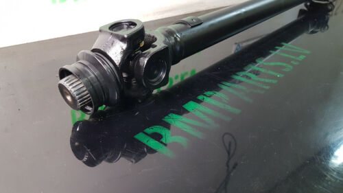 NEW BM BMW X4 F26 FRONT DRIVESHAFT PROPSHAFT 733mm 8605867 /next day DISPATCH/ - Picture 2 of 5