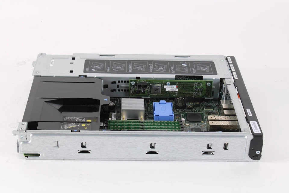 NetApp 111-00692 FAS3240 Array Service Processor Controller Module - Image 4 of 4