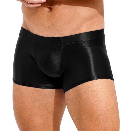 Para hombre Traje de baño Bikini Calzoncillos de natación Ver a través del fitness Calzoncillos - Imagen 11 de 97