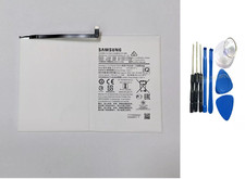 Original SCUD-WT-N19 Battery For Samsung Galaxy Tab A7 10.4 2020 SM-T500 Tablet