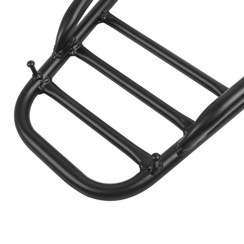 Luggage Rack Rear Carrier Cargo Holder For Honda CL300 CL500 2023-2024 SCL500 - Picture 7 of 10