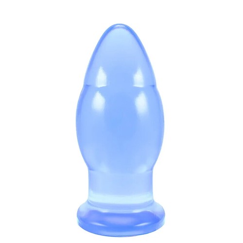 3 Size Huge Anal Plug Big Egg Dildo Butt Plug Vagina Dilator Masturbator Sex Toy - Picture 37 of 40