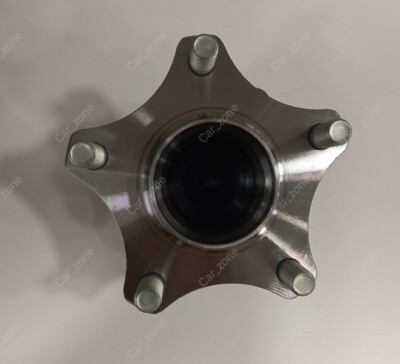 Genuine Rear Wheel Hub For Suzuki Ertiga ABS 2012-2018 | eBay