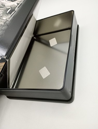 Hitchcock Collection - Metal Box DVD - Foto 15 di 15