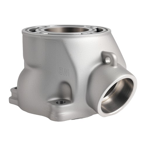 Cylinder Piston Gasket Top End Kit For Yamaha YZ85 YZ80 2002-2018 1993-2001 - Picture 10 of 12