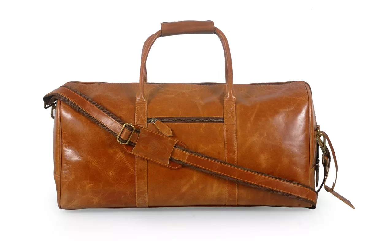 Ebay duffle bag sales