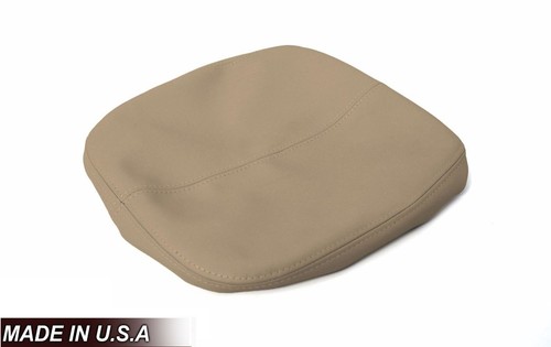 2009 2010 2011 2012 2013 2014 Cadillac Escalade EXT ESV LEATHER Seat Covers Tan - Bild 22 von 22