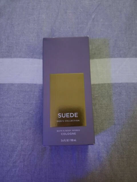 Bath & Body Works 香水