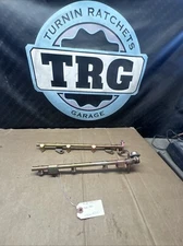 03-06 Nissan 350z Infiniti G35 VQ35DE Fuel Injector Rail Ramp 17521-8J101