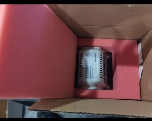 Surplus 1444-DYN04-01RA Dynamic Measurement EtherNet/IP Module NEW - Picture 1 of 5