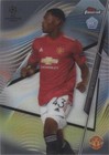 2020-21 Topps Finest UCL Teden Mengi #8