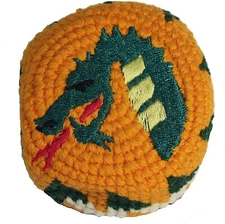 Hacky Sack - Dragon
