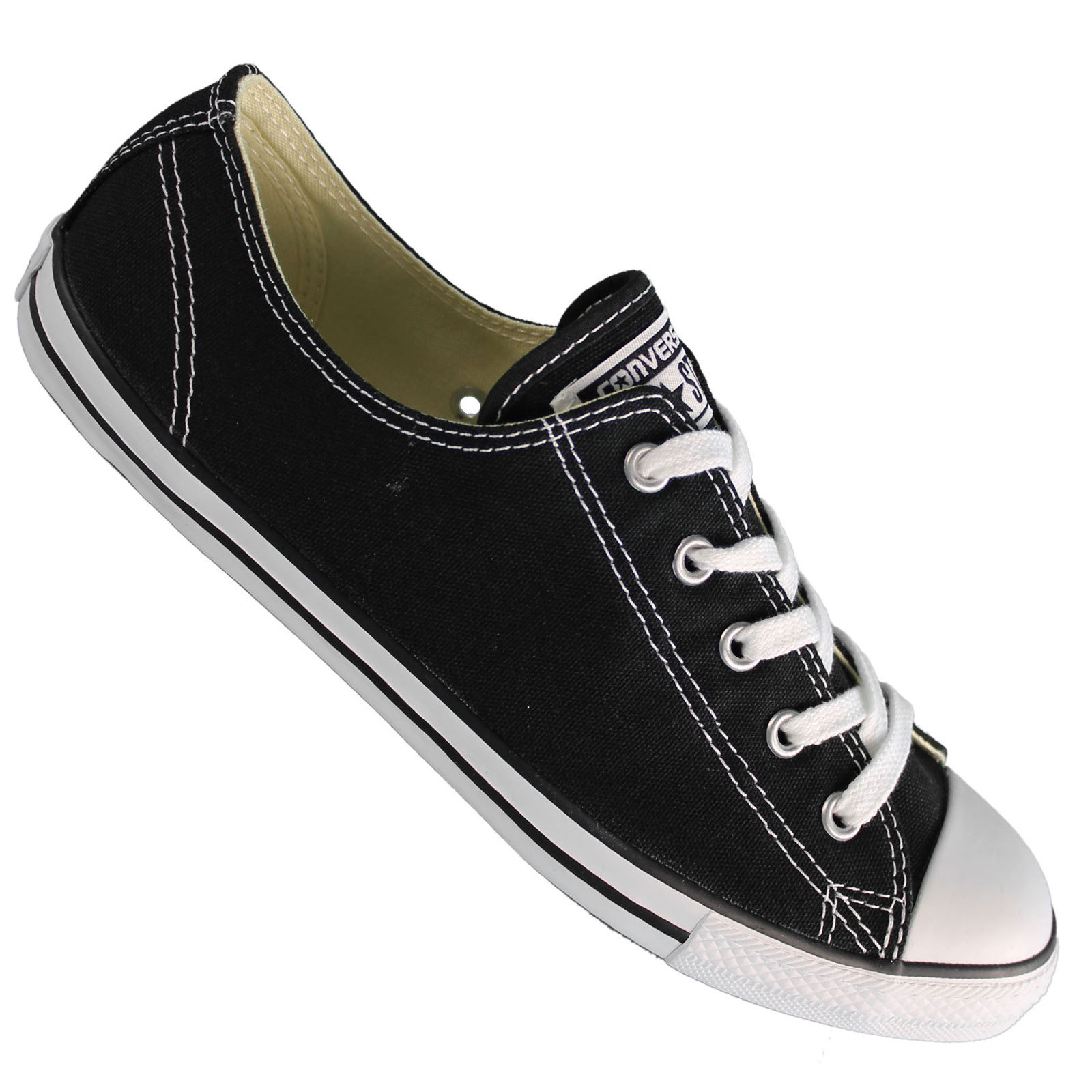 Converse All Star Chuck Taylor zapatillas dainty Ox señora para zapatillas de zapatillas Taylor zapato bajo 465b90 Converse All Star Chuck Taylor zapatillas dainty Ox señora para zapatillas de zapatillas Taylor zapato bajo 465b90