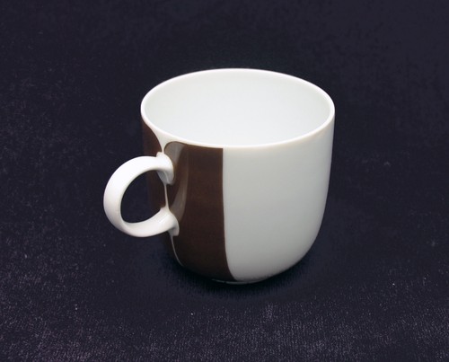Melitta, LINDAU, Kasino 5810, 1970er-Jahre, 6 x Frühstücks-/Kaffeegedeck, 3 tlg. - Bild 8 von 13