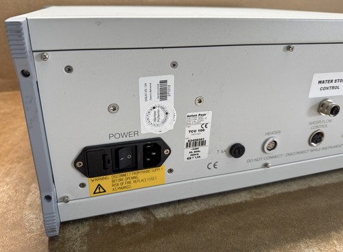 Anton Paar TCU 100 Temperature Control Unit - Afbeelding 5 van 6
