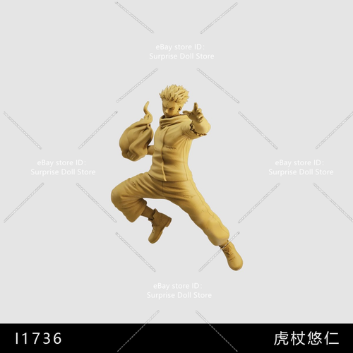 1/43 1/64 1/35 Miniature Figures Anime men women Scene Prop For Car Vehicle - Picture 10 of 26