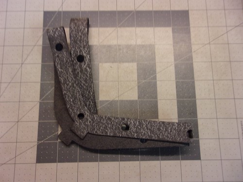 ATP B58 Filter Kit  - Picture 5 of 6