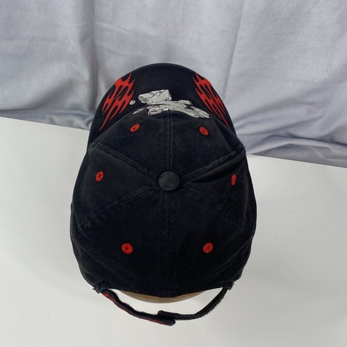 Monster Mile Dover Raceway Youth Hat Cap Adjustable Adult XS - Picture 5 of 7