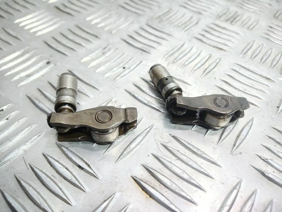 Mini One - Cooper Coupe R56 2007 Benzin 70kW Kipphebel Schlepphebel UST31277 - Image 2 of 2