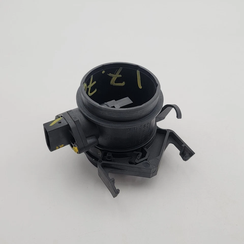 Mercedes Benz S500 W220 2000-2006 MAF sensor de flujo de aire másico OEM 1130940048 Foto 2 de 4