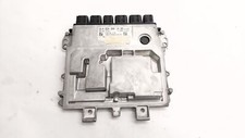 MERCEDES-BENZ E W213 Engine Control Unit A6549001400 2.0 Diesel 120kw 25745543