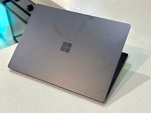 Microsoft Surface Laptop intel®Core™i7*256GB SSD*16GB*WINDOWS 11Pro*USBC#4245 - Picture 4 of 9