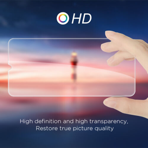 Bubble-Free Tempered Glass Film For Samsung Galaxy M32 A50S A50 M21 A30 A20 A32 - Picture 23 of 24