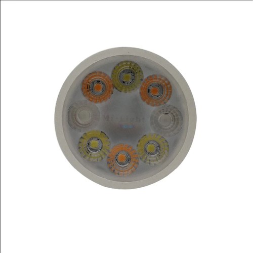 MiLight MIBOXER 2,4G LED Leuchtmittel MR16 GU10 E14 E27 Wireless CCT RGBW Dimmbar Licht - Bild 4 von 15