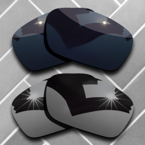 Polarized Replacement lenses for-Oakley Fuel Cell OO9096 Anti-Scratch Choices US - Picture 28 of 109