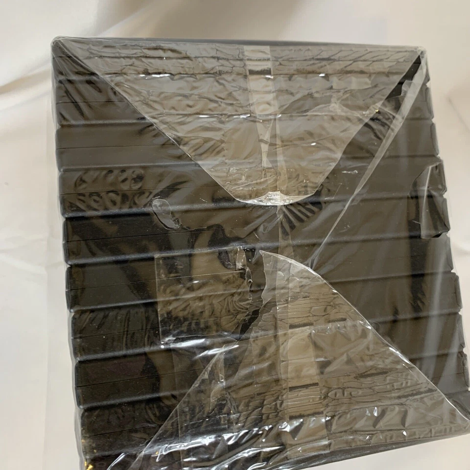 Imation Busines Select DVD+R - 10 DVD's plus video cases 4.7GB - Image 4 of 4