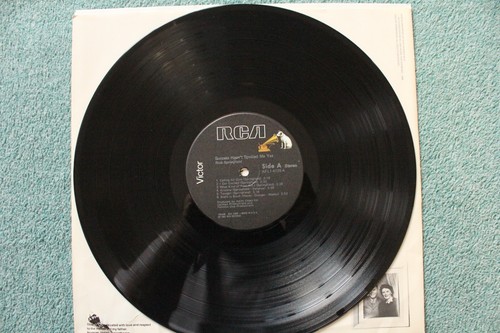 Rick Springfield Success Hasn't Spoiled Me Yet 1982 1st Press NM/NM- Photo - Picture 8 of 11